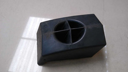 Guia Batente Alma Parachoque Tra. Jaguar Xtype 2000 2001 (1)