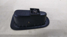 PUXADOR PORTA DIANTEIRA ESQUERDA PEUGEOT 206 2005 A 2010 (2)