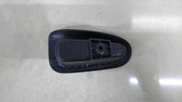 PUXADOR PORTA DIANTEIRA ESQUERDA PEUGEOT 206 2005 A 2010 (2)