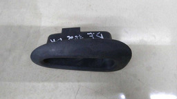 PUXADOR PORTA DIANTEIRA ESQUERDA PEUGEOT 206 2005 A 2010 (2)