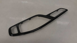 Moldura Maçaneta Interna D. E. Range Rover Evoque 2013 2014