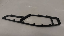 MOLDURA MAÇANETA INTERNA D. E. RANGE ROVER EVOQUE 2013 2014