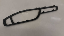 MOLDURA MAÇANETA INTERNA D. E. RANGE ROVER EVOQUE 2013 2014