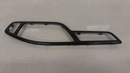 MOLDURA MAÇANETA INTERNA D. E. RANGE ROVER EVOQUE 2013 2014