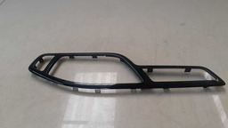 MOLDURA MAÇANETA INTERNA D. E. RANGE ROVER EVOQUE 2012-2015