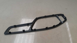 MOLDURA MAÇANETA INTERNA D. E. RANGE ROVER EVOQUE 2012-2015