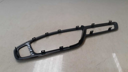 MOLDURA MAÇANETA INTERNA D. E. RANGE ROVER EVOQUE 2012-2015