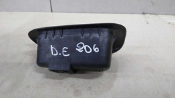PUXADOR PORTA DIANTEIRA ESQUERDA PEUGEOT 206 2005 A 2010