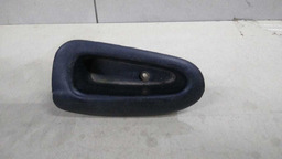 PUXADOR PORTA DIANTEIRA ESQUERDA PEUGEOT 206 2005 A 2010
