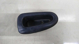 PUXADOR PORTA DIANTEIRA ESQUERDA PEUGEOT 206 2005 A 2010