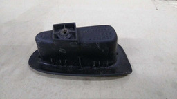 PUXADOR PORTA DIANTEIRA ESQUERDA PEUGEOT 206 2005 A 2010