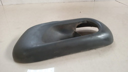 Moldura Maçaneta Interna Dianteira Esquerda Gm Montana 2009