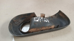 MOLDURA MAÇANETA INTERNA DIANTEIRA ESQUERDA GM MONTANA 2009