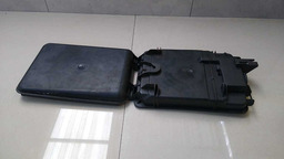 CAIXA SUPORTE MÓDULO CONFORTO VW PASSAT 1999 200