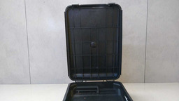 CAIXA SUPORTE MÓDULO CONFORTO VW PASSAT 1999 200