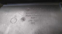 CAIXA SUPORTE MÓDULO CONFORTO VW PASSAT 1999 200