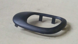 Moldura Maçaneta Interna Traseiro Direito Peugeot 207 2012