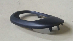 MOLDURA MAÇANETA INTERNA TRASEIRO DIREITO PEUGEOT 207 2012