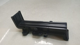 TAMPA CAIXA AR RENAULT SANDERO 2013 - 2020