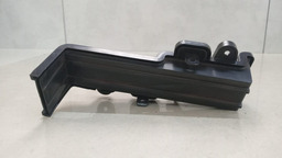 TAMPA CAIXA AR RENAULT SANDERO 2013 - 2020