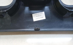 TAMPA CAIXA AR RENAULT SANDERO 2013 - 2020