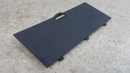 TAMPA CAIXA DE FUSIVEL RENAULT MEGANE 2008 A 2012