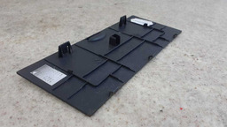 TAMPA CAIXA DE FUSIVEL RENAULT MEGANE 2008 A 2012