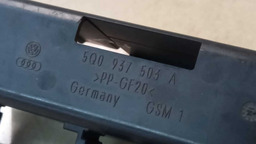 SUPORTE MÓDULO SENSOR ESTACIONAMENTO VW GOLF TSI 2013 2014