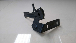 SUPORTE CHICOTE MOTOR RENAULT CAPTUR 2019