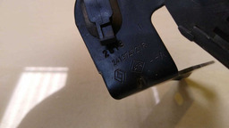 SUPORTE CHICOTE MOTOR RENAULT CAPTUR 2019