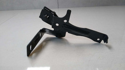 SUPORTE CHICOTE MOTOR RENAULT CAPTUR 2019