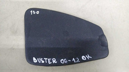 TAMPA CAIXA FUSÍVEL RENAULT DUSTER 2006 A 2012