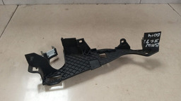 SUPORTE CHICOTE BMW 328I 2.0 2014