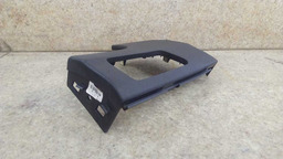 MOLDURA COMANDO AR CONDICIONADO HYUNDAI ELANTRA 2011 A 2015