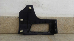 MOLDURA COMANDO AR CONDICIONADO HYUNDAI ELANTRA 2011 A 2015