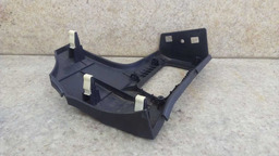 MOLDURA COMANDO AR CONDICIONADO HYUNDAI ELANTRA 2011 A 2015