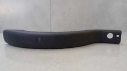 APLIQUE BRAÇO DIREITO TAMPA TRASEIRA HYUNDAI AZERA 2011