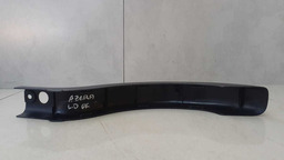 APLIQUE BRAÇO DIREITO TAMPA TRASEIRA HYUNDAI AZERA 2011