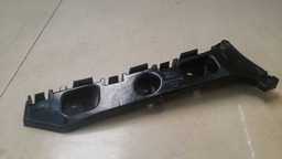 GUIA PARA-CHOQUE TRASEIRO DIREITO FORD KA 2015 A 2018