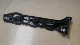 GUIA PARA-CHOQUE TRASEIRO DIREITO FORD KA 2015 A 2018