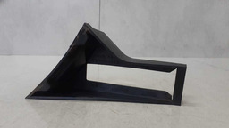 Suporte Para-choque Esquerdo Chrysler Neon 1998 A 2000