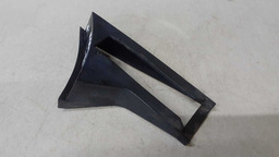 SUPORTE PARA-CHOQUE ESQUERDO CHRYSLER NEON 1998 A 2000