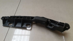 GUIA PARA-CHOQUE DIANTEIRO ESQUERDO GM CAPTIVA 2007 A 2012