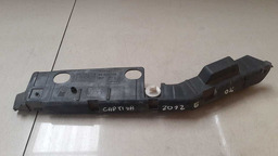 GUIA PARA-CHOQUE DIANTEIRO ESQUERDO GM CAPTIVA 2007 A 2012