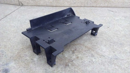 Suporte Modulo Motor Land Rover Discovery 3 2006 Á 09