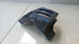 GUIA SUPORTE PARACHOQUE T D CITROËN C4 GRAND PICASSO 2010