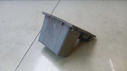 MOLDURA BOTÃO REGULAGEM RETROVISOR TOYOTA RAV4 2.4 2012 2013