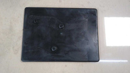 Suporte Base Inferior Bateria Toyota Corolla 2.0 2018