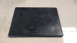 SUPORTE BASE INFERIOR BATERIA TOYOTA COROLLA 2.0 2018