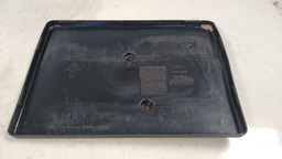 SUPORTE BASE INFERIOR BATERIA TOYOTA COROLLA 2.0 2018